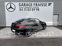 2023 Mercedes Benz GLC 300
