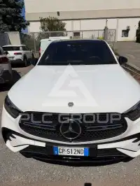 2023 Mercedes Benz GLC 300