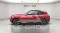 2023 Mercedes Benz GLC 300