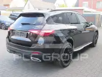 2023 Mercedes Benz GLC 300