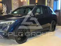 2023 Mercedes Benz GLC 300