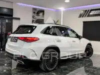 2023 Mercedes Benz GLC 300