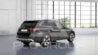 2023 Mercedes Benz GLC 300