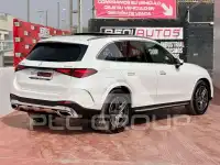 2023 Mercedes Benz GLC 300