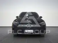 2023 Mercedes Benz GLC 300