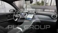 2023 Mercedes Benz GLC 300