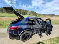 2023 Mercedes Benz GLC 300