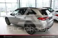 2023 Mercedes Benz GLC 300