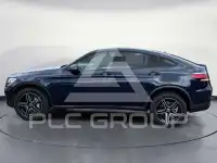 2023 Mercedes Benz GLC 300