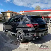 2023 Mercedes Benz GLC 300