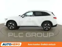 2023 Mercedes Benz GLC 300