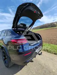 2023 Mercedes Benz GLC 300