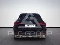 2023 Mercedes Benz GLC 300