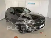 2023 Mercedes Benz GLC 300