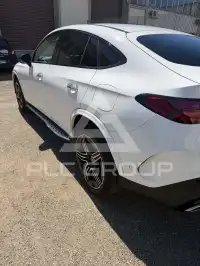 2023 Mercedes Benz GLC 300
