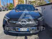 2023 Mercedes Benz GLC 300