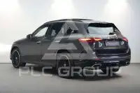 2023 Mercedes Benz GLC 300