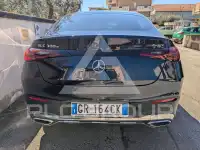 2023 Mercedes Benz GLC 300