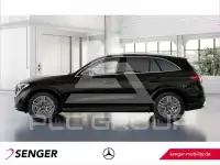 2023 Mercedes Benz GLC 300