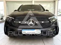 2023 Mercedes Benz GLC 300