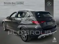 2023 Mercedes Benz GLC 300