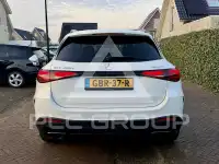 2023 Mercedes Benz GLC 300