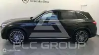 2023 Mercedes Benz GLC 300