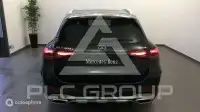 2023 Mercedes Benz GLC 300