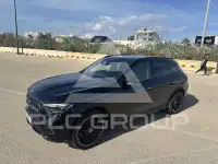 2023 Mercedes Benz GLC 300