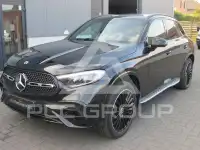 2023 Mercedes Benz GLC 300