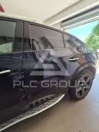 2023 Mercedes Benz GLC 300