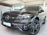 2023 Mercedes Benz GLC 300