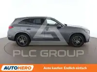 2023 Mercedes Benz GLC 300