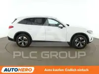 2023 Mercedes Benz GLC 300