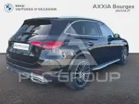 2023 Mercedes Benz GLC 300