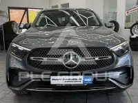2023 Mercedes Benz GLC 300