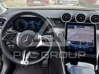 2023 Mercedes Benz GLC 300