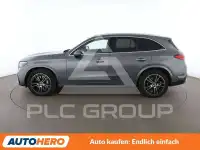 2023 Mercedes Benz GLC 300