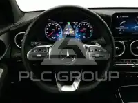 2023 Mercedes Benz GLC 300