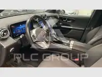 2023 Mercedes Benz GLC 300