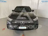 2023 Mercedes Benz GLC 300