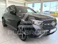 2023 Mercedes Benz GLC 300