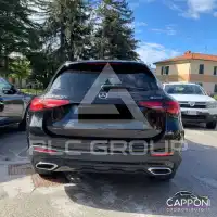 2023 Mercedes Benz GLC 300