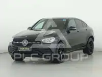 2023 Mercedes Benz GLC 300
