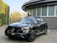 2023 Mercedes Benz GLC 300