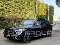 2023 Mercedes Benz GLC 300