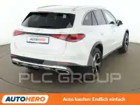 2023 Mercedes Benz GLC 300