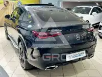 2023 Mercedes Benz GLC 300