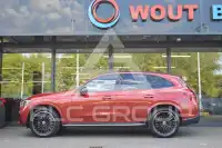 2023 Mercedes Benz GLC 300