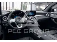 2023 Mercedes Benz GLC 300